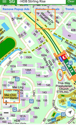 Blk 181 Stirling Rise (Queenstown), HDB 4 Rooms #511481271